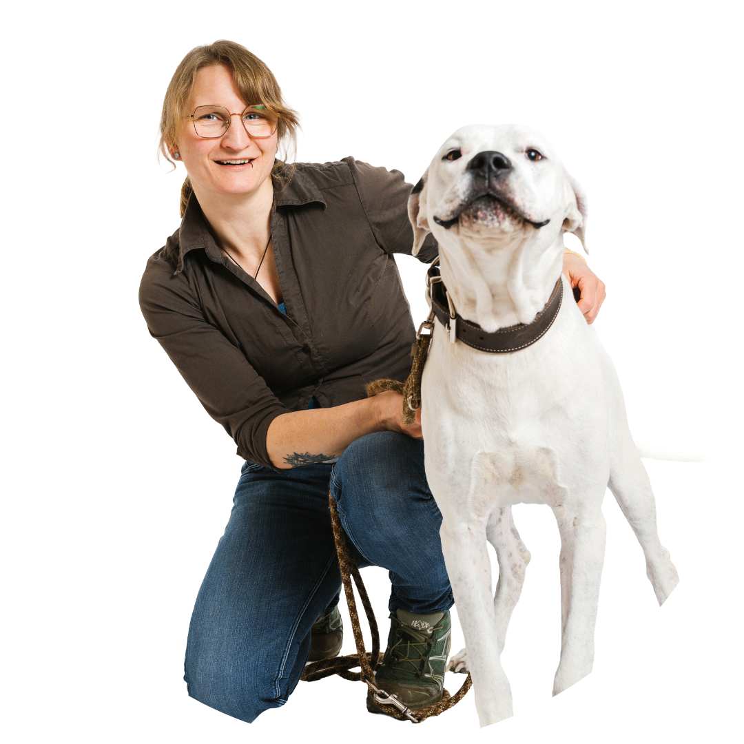 Moni Osner Hundeschule Siegenburg
