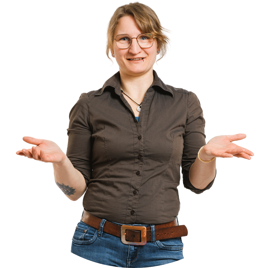 Welpengruppe Siegenburg